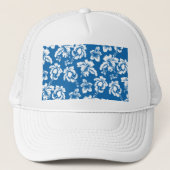Blue Hawaii キャップ (正面)