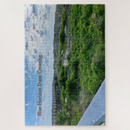 Blue Horizon Dune Crossing  ジグソーパズル