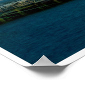 Blue Hour in the City ポスター (角)