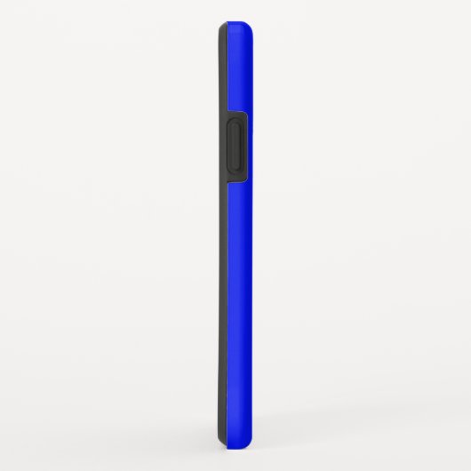 Blue Iphone Xrケース Case-Mate iPhoneケース (裏面/右)