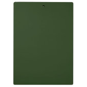 Blue Iris Macro Photo Floral Nature Art Clipboard クリップボード (裏面)