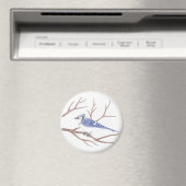 Blue Jayマグネット マグネット (インサイチュ (食洗機))