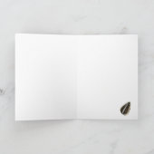 Blue Jay Kingカード カード (内部)