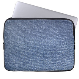 Blue Jean Tablet Case  ラップトップスリーブ