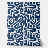 Blue line hit 壁紙 (ほどく)