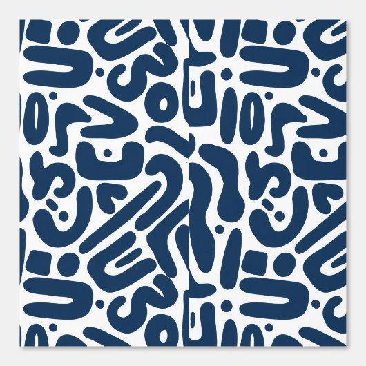 Blue line hit 壁紙 (正面)