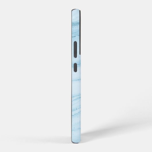 Blue Marbleの愛犬の写真と名前 Samsung Galaxyケース (右側面)