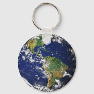 Blue Marble_Make Every Day Earth Day キーホルダー