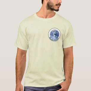 BLUE MARVEL メンズTシャツ Tシャツ