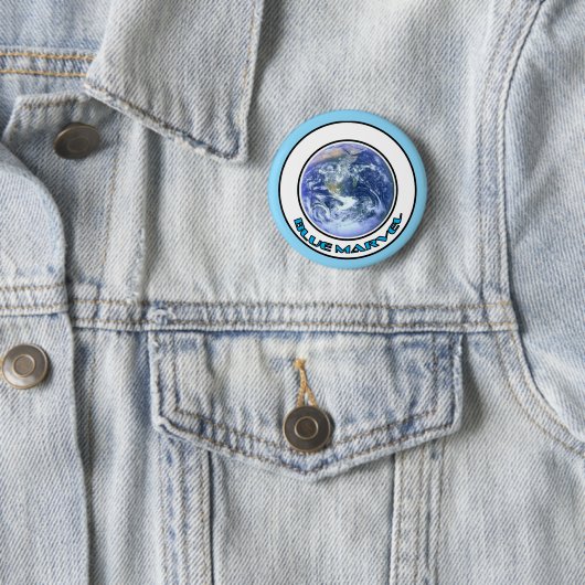 BLUE MARVEL Button 缶バッジ (インサイチュ)