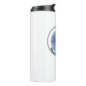 BLUE MARVEL Thermal Tumbler タンブラー (回転左)