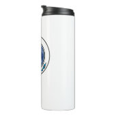 BLUE MARVEL Thermal Tumbler タンブラー (回転右)