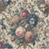 Blue Moon Grimoire – Gothic Victorian シール (正面)