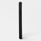 Blue Moon Horizon iPhone 5ケース*パーソナライズ* Case-Mate iPhoneケース (裏面/左)