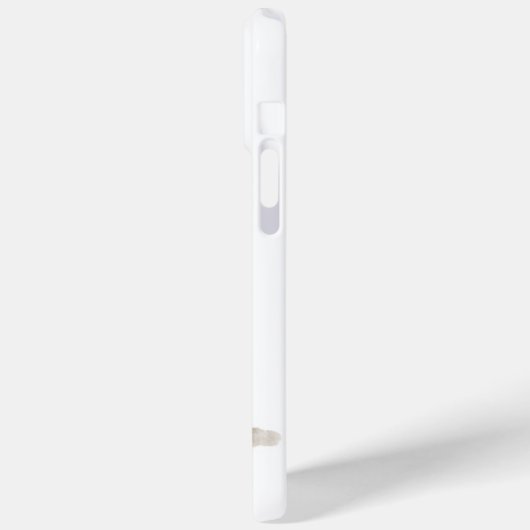 Blue Moroccan Door – Elegant Phone Case Design Case-Mate iPhoneケース (裏面 / 左)