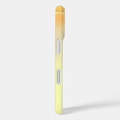 Blue Morpho Butterfly Wings Cafe Lights Custom Case-Mate iPhoneケース (裏面 / 右)