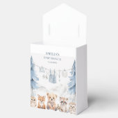 Blue Mountain Woodland Animals Adventure フェイバーボックス (オープン)