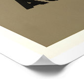 Blue Mountains New South Wales Australia Vintage ポスター (角)