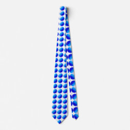 Blue Neck Tie ネクタイ