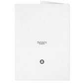 Blue Nucleusダイブドロップ算数スワールカード (裏面)