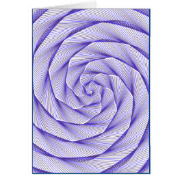 Blue Nucleusダイブドロップ算数スワールカード