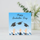 Blue Ocean Graduation Party  シーズンカード (スタンド正面)