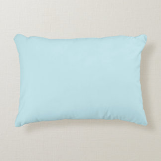 Blue Pillow Matching Kawaii Unicorn  アクセントクッション