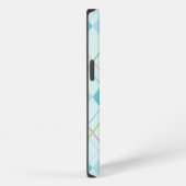 Blue Plaid Case-Mate Tufg Xtreme iPhone 6ケース iPhoneケース (右側面)