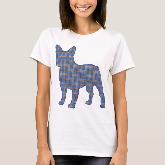 blue_plaid_ tシャツ (正面)