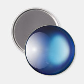 Blue Planet マグネット (正面/裏面)