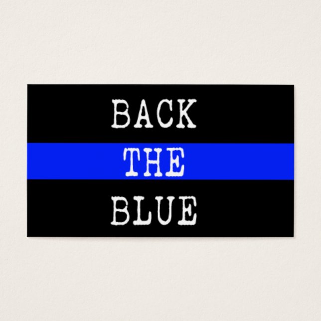 Blue Promiseカードのバックアップ (正面)