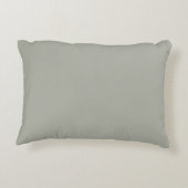 Blue Ridge Dusk to Dawn Virginia Accent Pillow アクセントクッション (裏面)