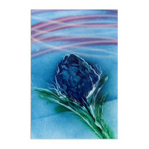 Blue Rose Art Official