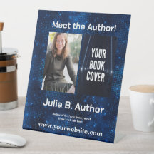 Blue Sci-Fi作家イベントブック発売