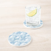 Blue Skies Clouds コースター (側面)