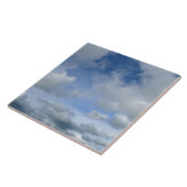 Blue sky タイル (側面)