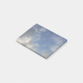 Blue Sky Post itに関するメモ ポストイット (アングル)