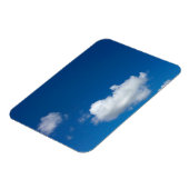 Blue Sky's the limit Premium Flexi Magnet マグネット (左側)