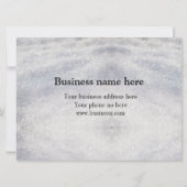 blue sparkle追加ロゴ文字名商品券 (裏面)