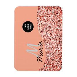 blue sparkle追加ロゴ文字感謝してい割引 マグネット