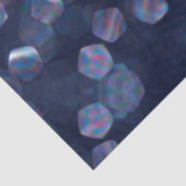 Blue Sparkle《写真》ぼけ味ライト 薄葉紙 (詳細)