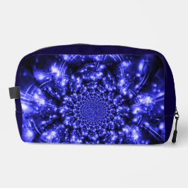 Blue Sparkling Lights ドップキット