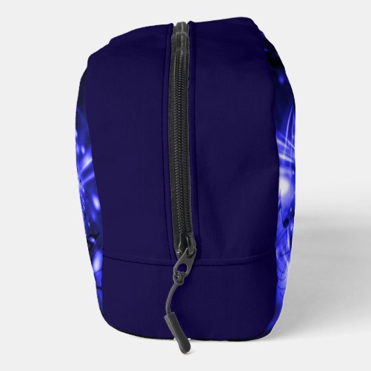 Blue Sparkling Lights ドップキット (右)