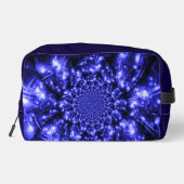 Blue Sparkling Lights ドップキット (裏面)