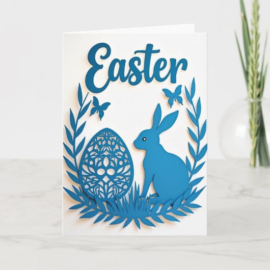 Blue Spring Renewal Card カード (正面)