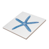 Blue Starfish タイル (側面)