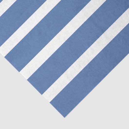 Blue Stripes  薄葉紙 (詳細)