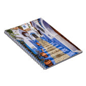 Blue Symphony ノートブック (右側)