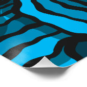 Blue Tentacle ポスター (コーナー)