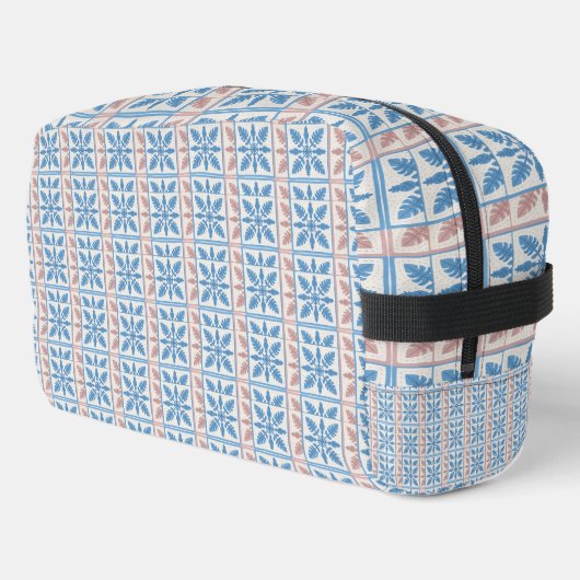 Blue Tile ドップキット (左コーナー)